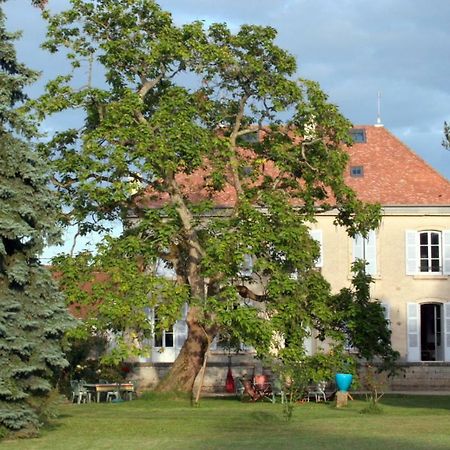 Le Clos Des Roseaux Chorey-les-Beaune Екстер'єр фото