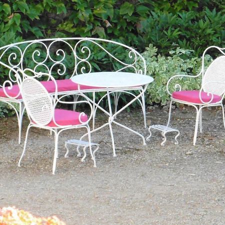 Le Clos Des Roseaux Chorey-les-Beaune Екстер'єр фото