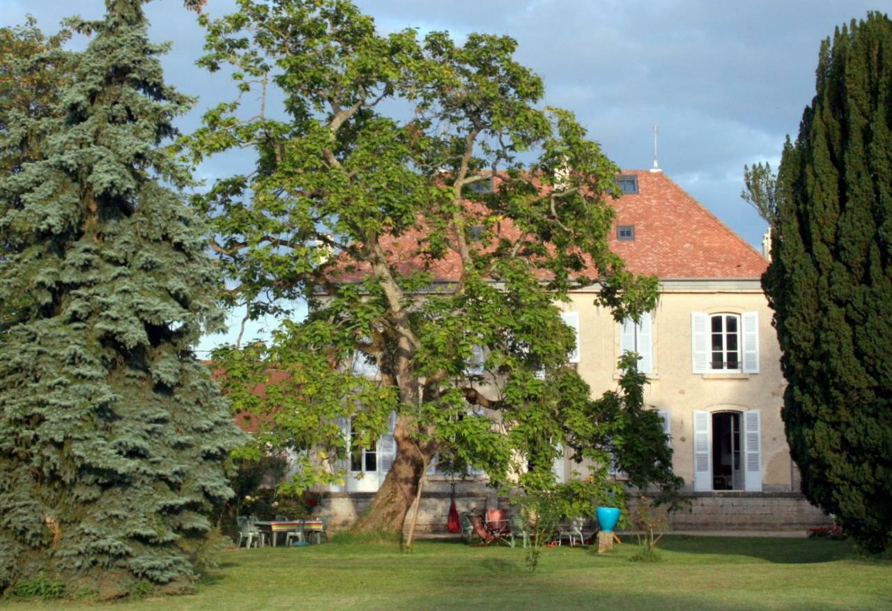 Le Clos Des Roseaux Chorey-les-Beaune Екстер'єр фото