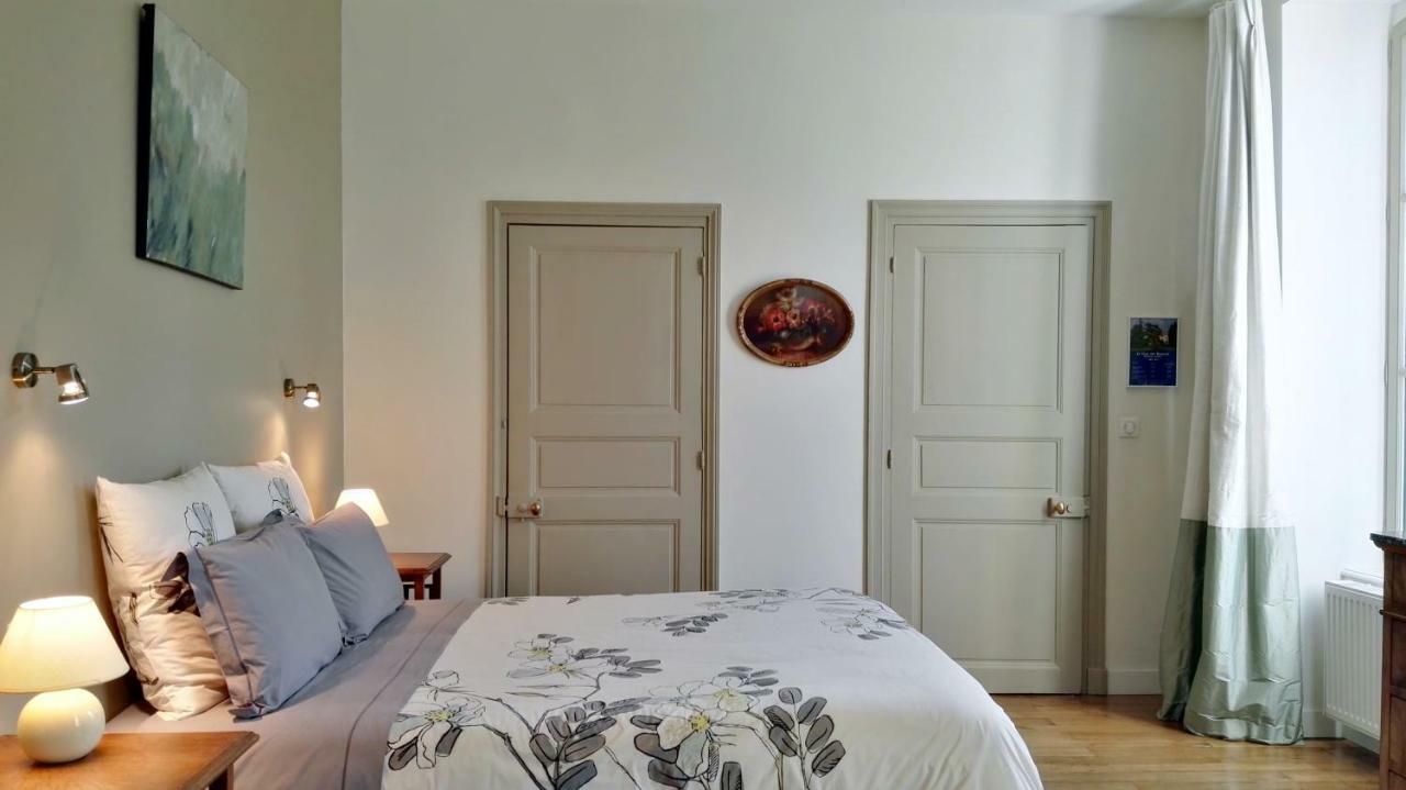 Le Clos Des Roseaux Chorey-les-Beaune Екстер'єр фото