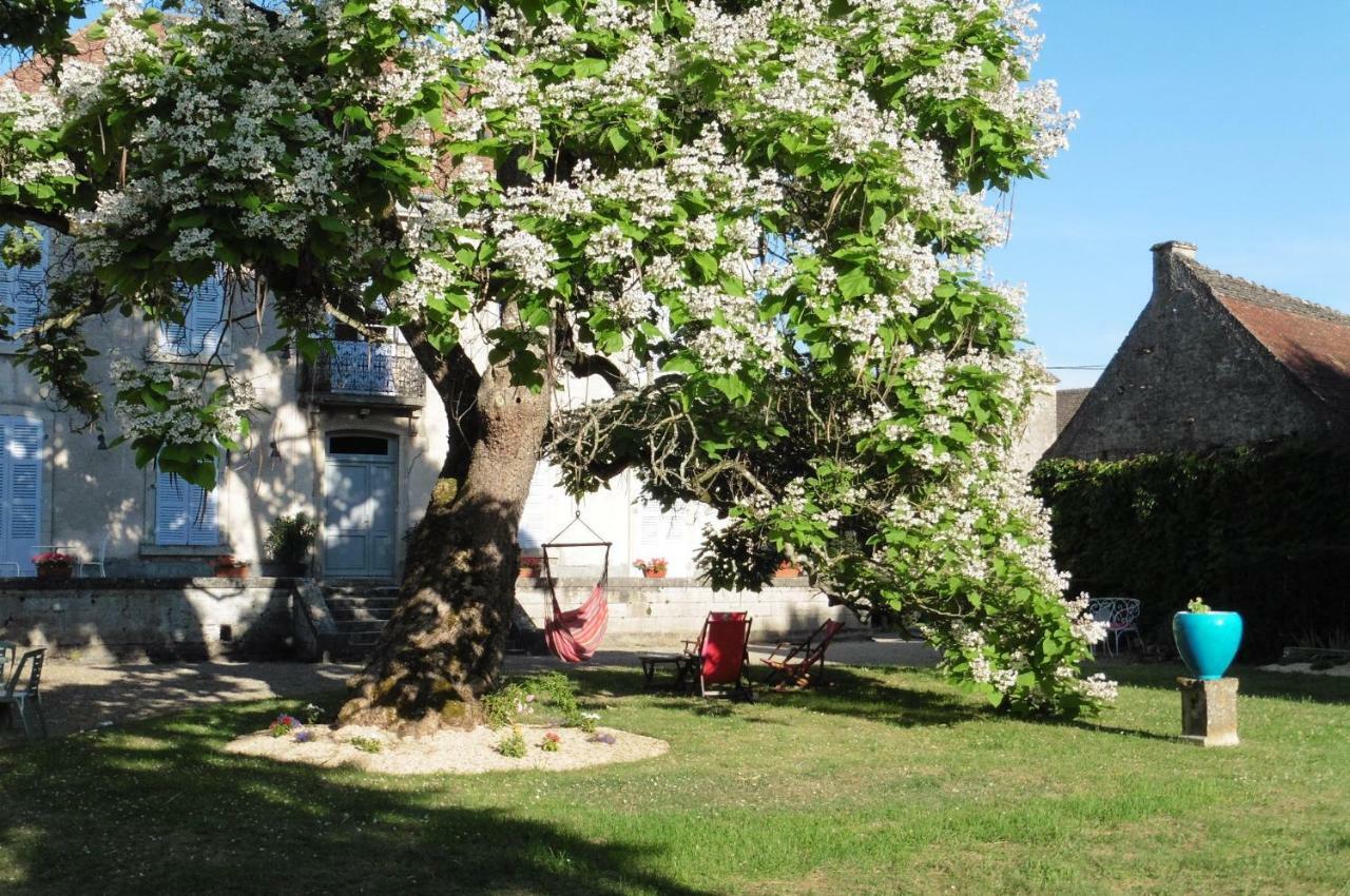 Le Clos Des Roseaux Chorey-les-Beaune Екстер'єр фото